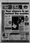 Leicester Daily Mercury Saturday 08 April 1995 Page 14