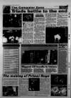 Leicester Daily Mercury Saturday 08 April 1995 Page 16