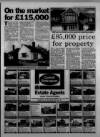 Leicester Daily Mercury Saturday 08 April 1995 Page 31