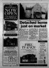 Leicester Daily Mercury Saturday 08 April 1995 Page 58