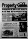 Leicester Daily Mercury Saturday 08 April 1995 Page 62