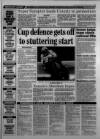 Leicester Daily Mercury Saturday 08 April 1995 Page 85