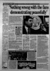Leicester Daily Mercury Saturday 08 April 1995 Page 86