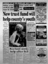 Leicester Daily Mercury Saturday 15 April 1995 Page 3