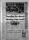 Leicester Daily Mercury Saturday 15 April 1995 Page 11