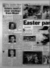 Leicester Daily Mercury Saturday 15 April 1995 Page 20