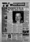 Leicester Daily Mercury Saturday 15 April 1995 Page 21