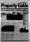 Leicester Daily Mercury Saturday 15 April 1995 Page 23