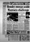 Leicester Daily Mercury Saturday 15 April 1995 Page 100