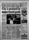 Leicester Daily Mercury Monday 01 May 1995 Page 5