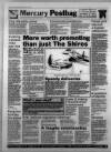 Leicester Daily Mercury Monday 01 May 1995 Page 6