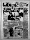 Leicester Daily Mercury Monday 01 May 1995 Page 12