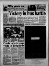 Leicester Daily Mercury Monday 01 May 1995 Page 13