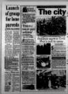 Leicester Daily Mercury Monday 01 May 1995 Page 16