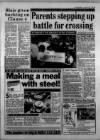 Leicester Daily Mercury Monday 01 May 1995 Page 19