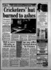 Leicester Daily Mercury Monday 22 May 1995 Page 3