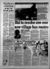 Leicester Daily Mercury Monday 22 May 1995 Page 4