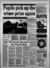 Leicester Daily Mercury Monday 22 May 1995 Page 5