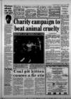 Leicester Daily Mercury Monday 22 May 1995 Page 9