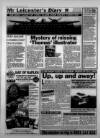 Leicester Daily Mercury Monday 22 May 1995 Page 10