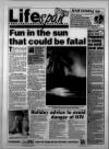 Leicester Daily Mercury Monday 22 May 1995 Page 12