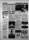 Leicester Daily Mercury Monday 22 May 1995 Page 30