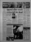 Leicester Daily Mercury Saturday 29 July 1995 Page 3