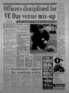 Leicester Daily Mercury Monday 03 July 1995 Page 9