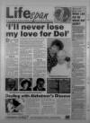 Leicester Daily Mercury Monday 03 July 1995 Page 12