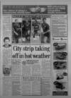 Leicester Daily Mercury Monday 03 July 1995 Page 15