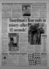 Leicester Daily Mercury Monday 03 July 1995 Page 43