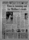 Leicester Daily Mercury Monday 03 July 1995 Page 44