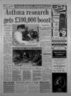 Leicester Daily Mercury Tuesday 04 July 1995 Page 3