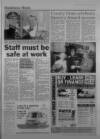 Leicester Daily Mercury Tuesday 04 July 1995 Page 21