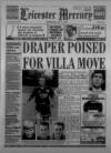 Leicester Daily Mercury Wednesday 05 July 1995 Page 1