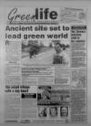 Leicester Daily Mercury Wednesday 05 July 1995 Page 12