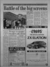 Leicester Daily Mercury Wednesday 05 July 1995 Page 13