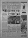 Leicester Daily Mercury Thursday 06 July 1995 Page 3