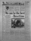 Leicester Daily Mercury Thursday 06 July 1995 Page 7
