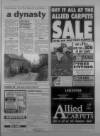 Leicester Daily Mercury Thursday 06 July 1995 Page 23