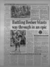 Leicester Daily Mercury Thursday 06 July 1995 Page 62