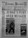 Leicester Daily Mercury Saturday 08 July 1995 Page 1