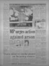 Leicester Daily Mercury Saturday 08 July 1995 Page 5