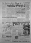 Leicester Daily Mercury Saturday 08 July 1995 Page 10