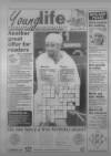 Leicester Daily Mercury Saturday 08 July 1995 Page 12