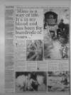 Leicester Daily Mercury Saturday 08 July 1995 Page 20