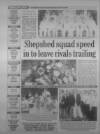 Leicester Daily Mercury Saturday 08 July 1995 Page 60