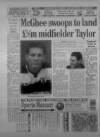 Leicester Daily Mercury Saturday 08 July 1995 Page 64
