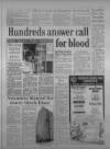 Leicester Daily Mercury Monday 10 July 1995 Page 9