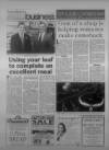 Leicester Daily Mercury Monday 10 July 1995 Page 26